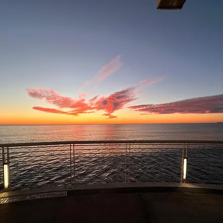 Lejlighed L'orchidea_holiday Camaiore